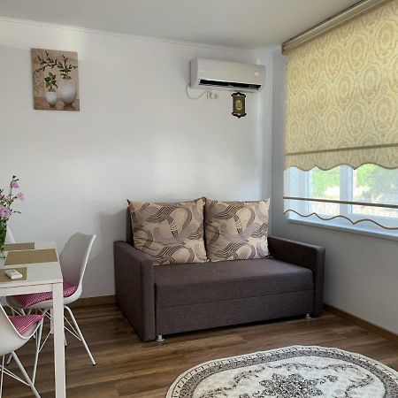شقة Zeino Place كونستانتا المظهر الخارجي الصورة