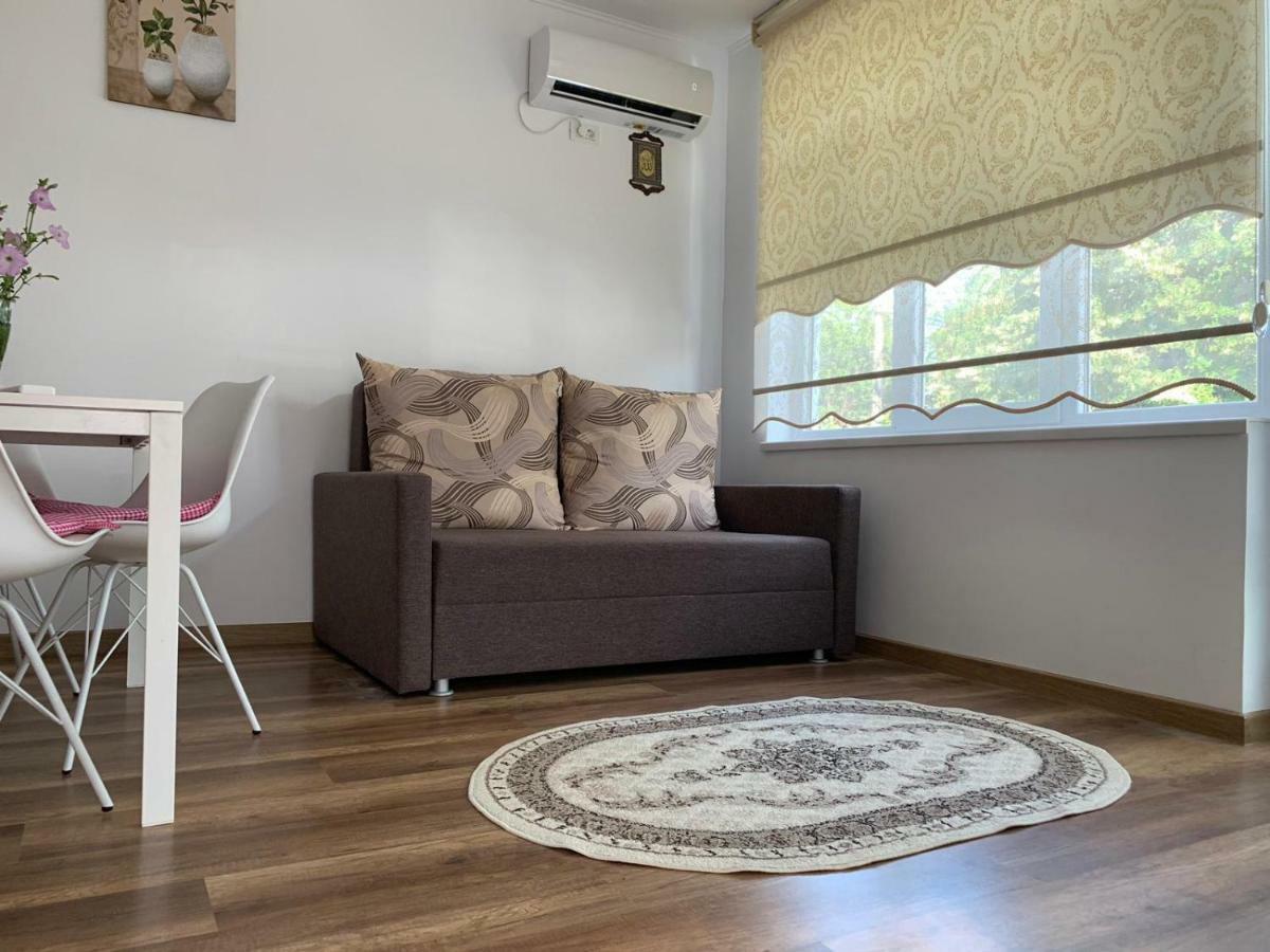 شقة Zeino Place كونستانتا المظهر الخارجي الصورة