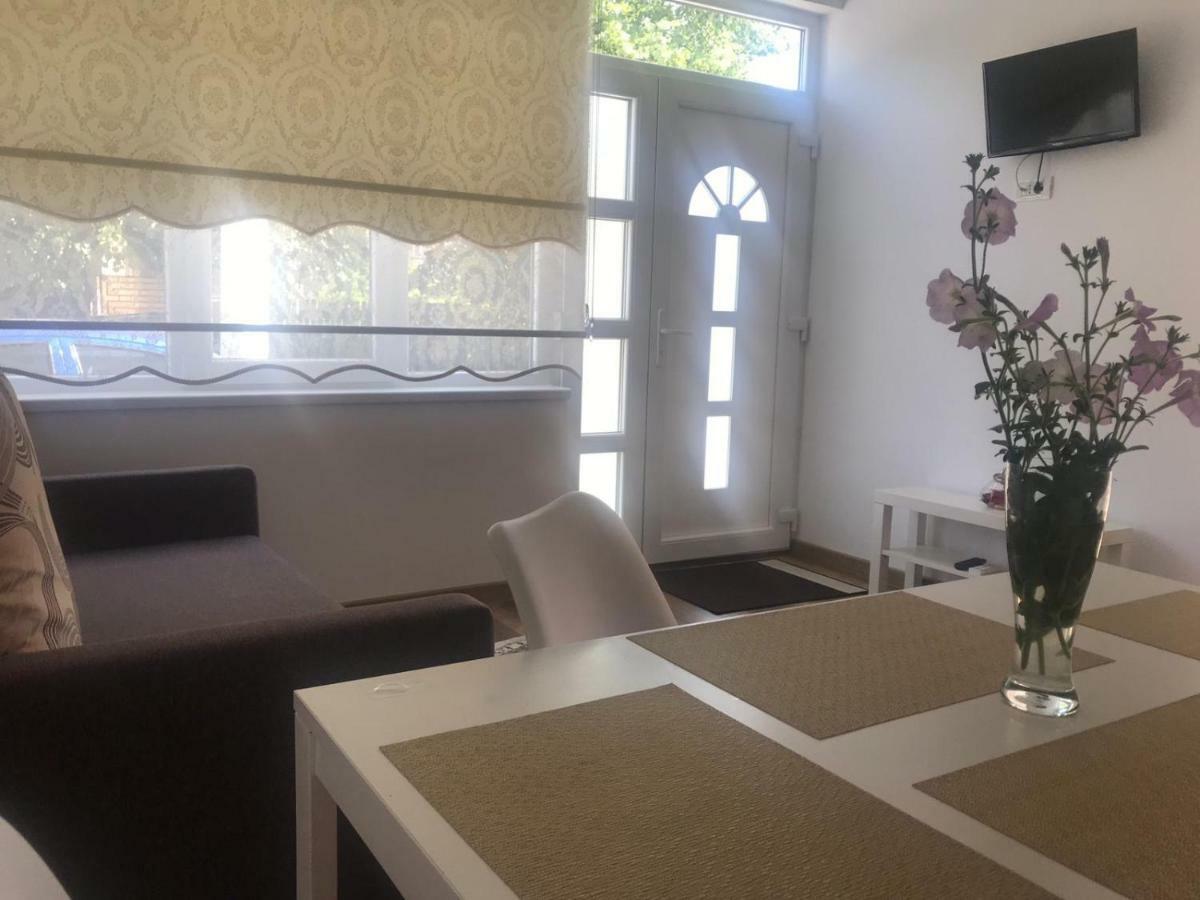 شقة Zeino Place كونستانتا المظهر الخارجي الصورة