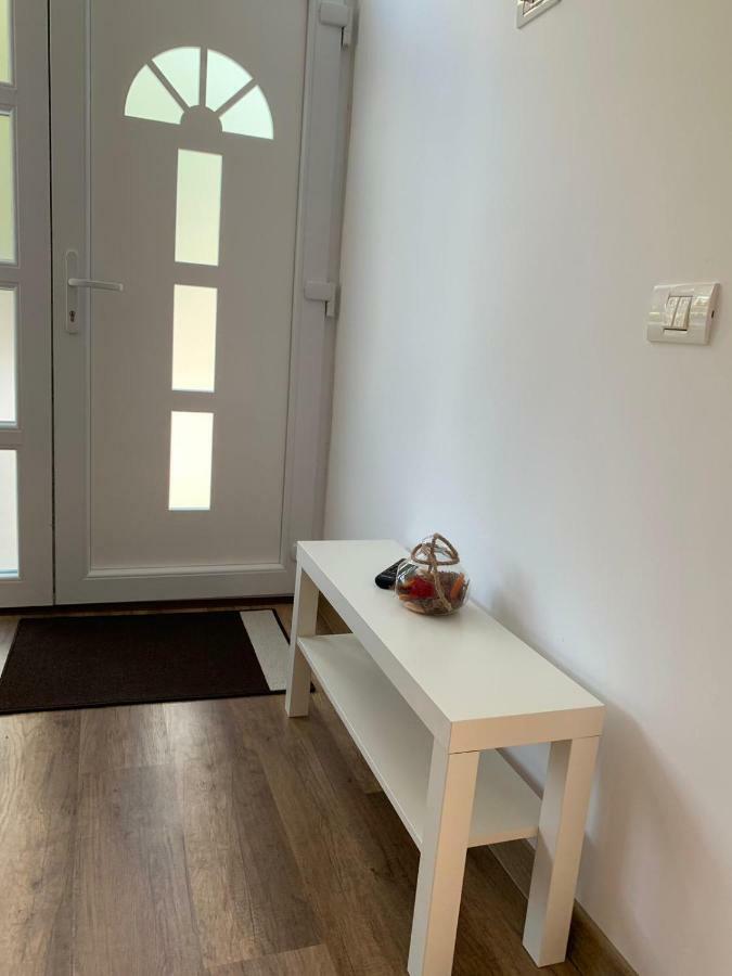 شقة Zeino Place كونستانتا المظهر الخارجي الصورة